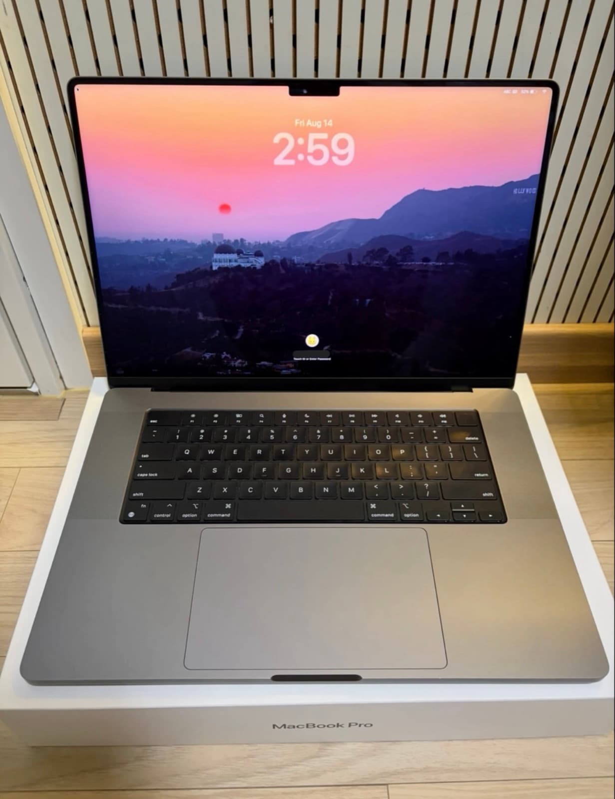 MacBook Pro