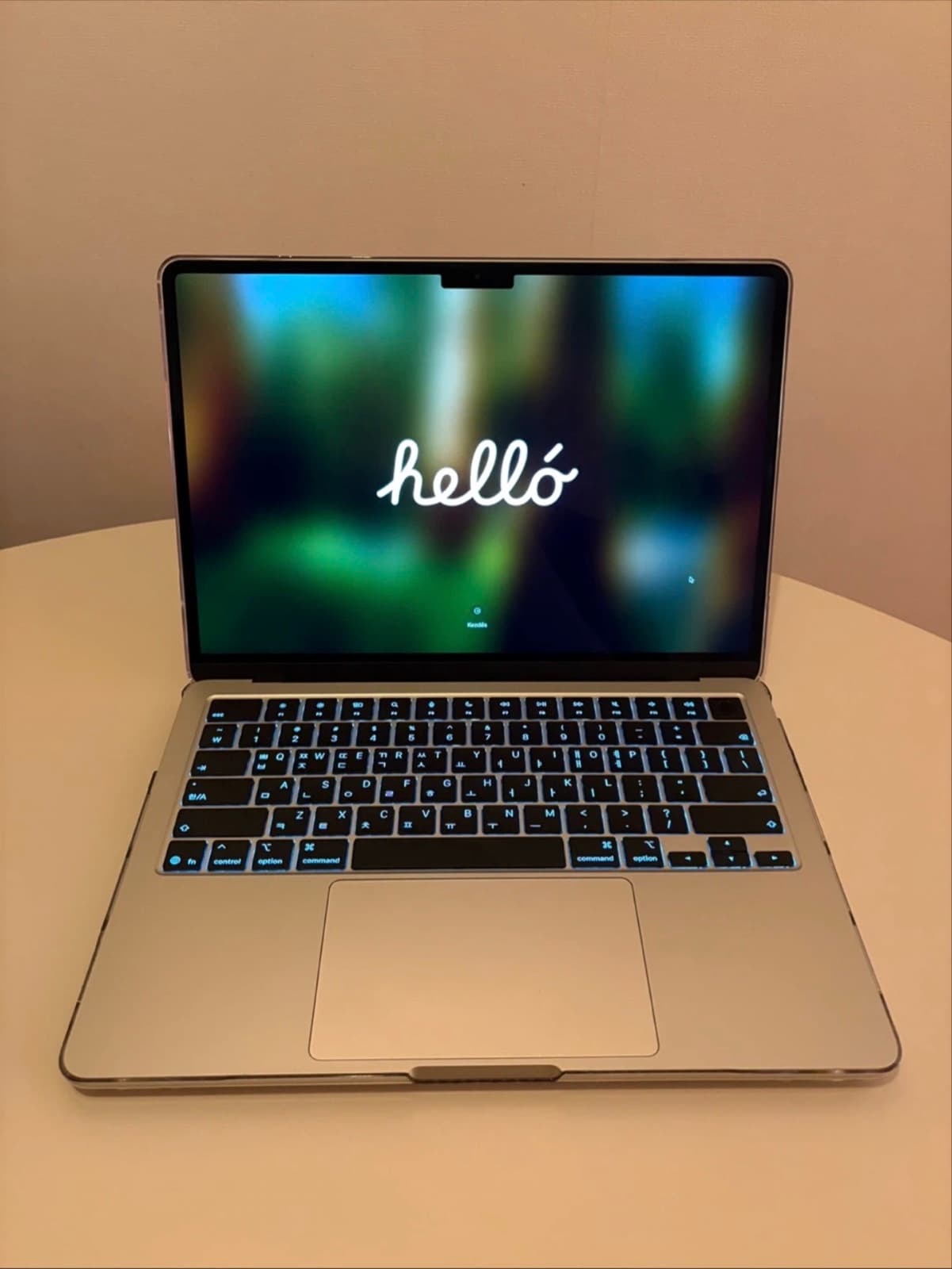 MacBook Air