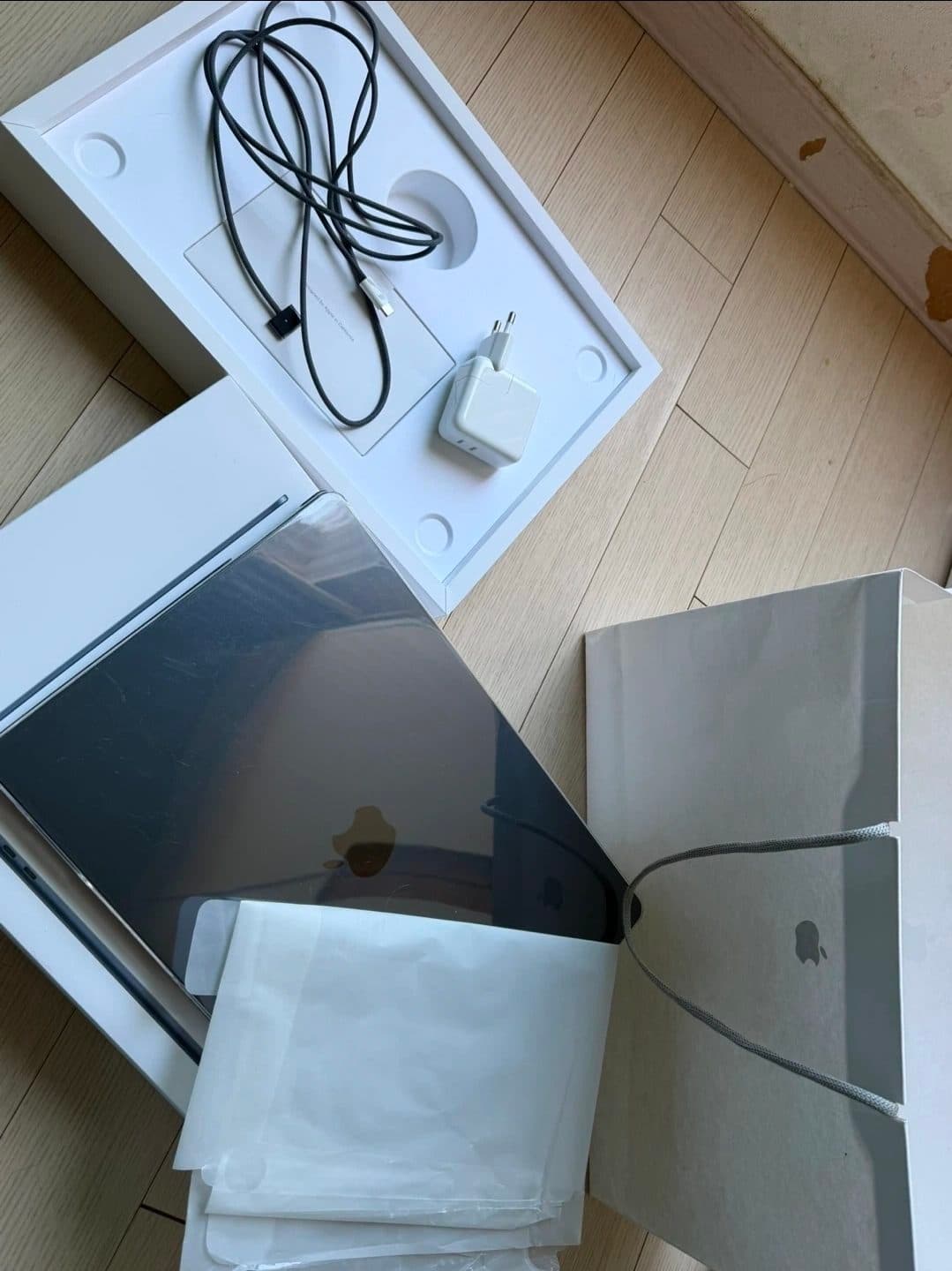 MacBook Air