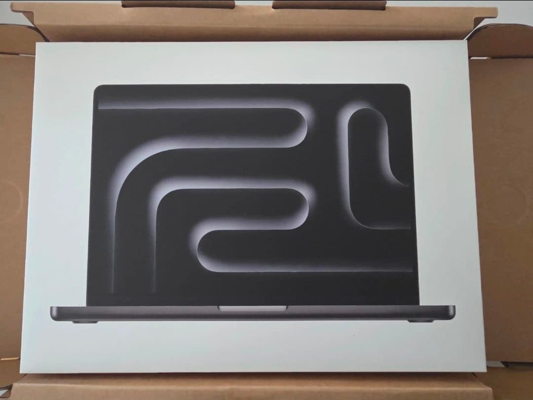 MacBook Pro