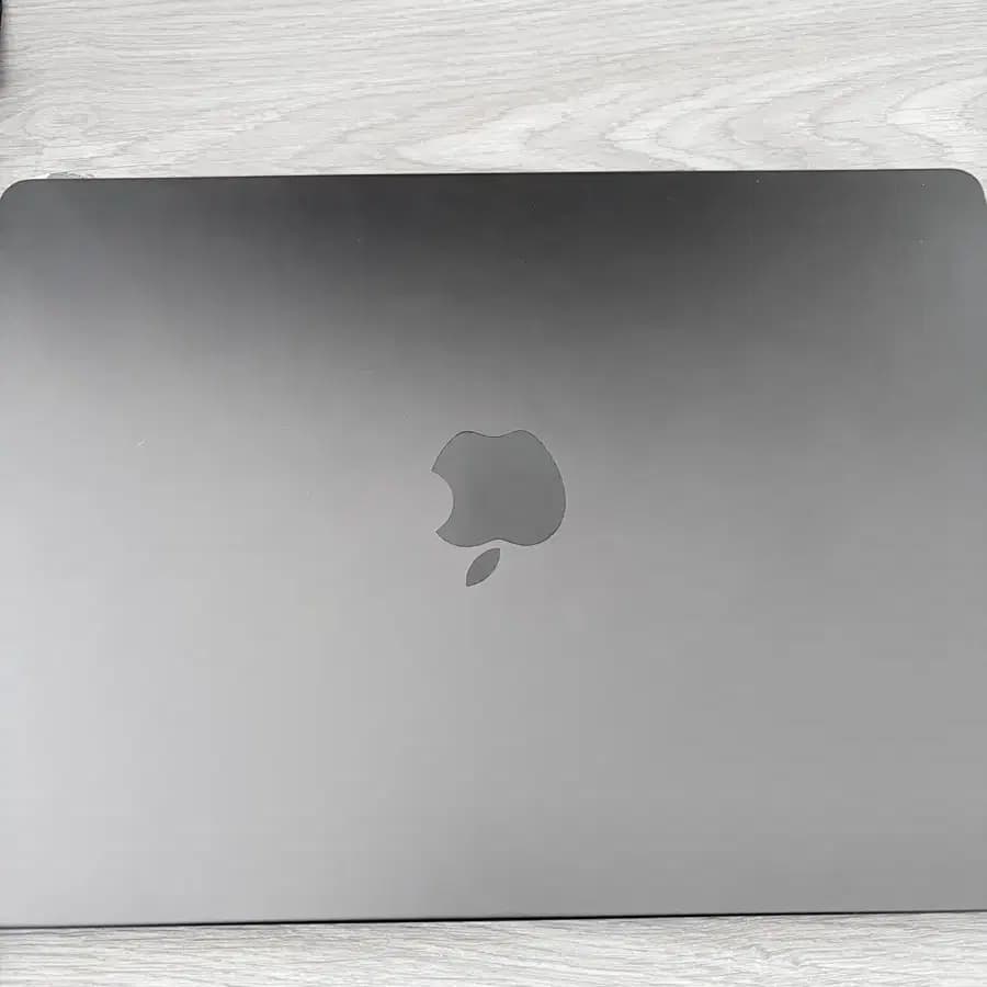 MacBook Pro