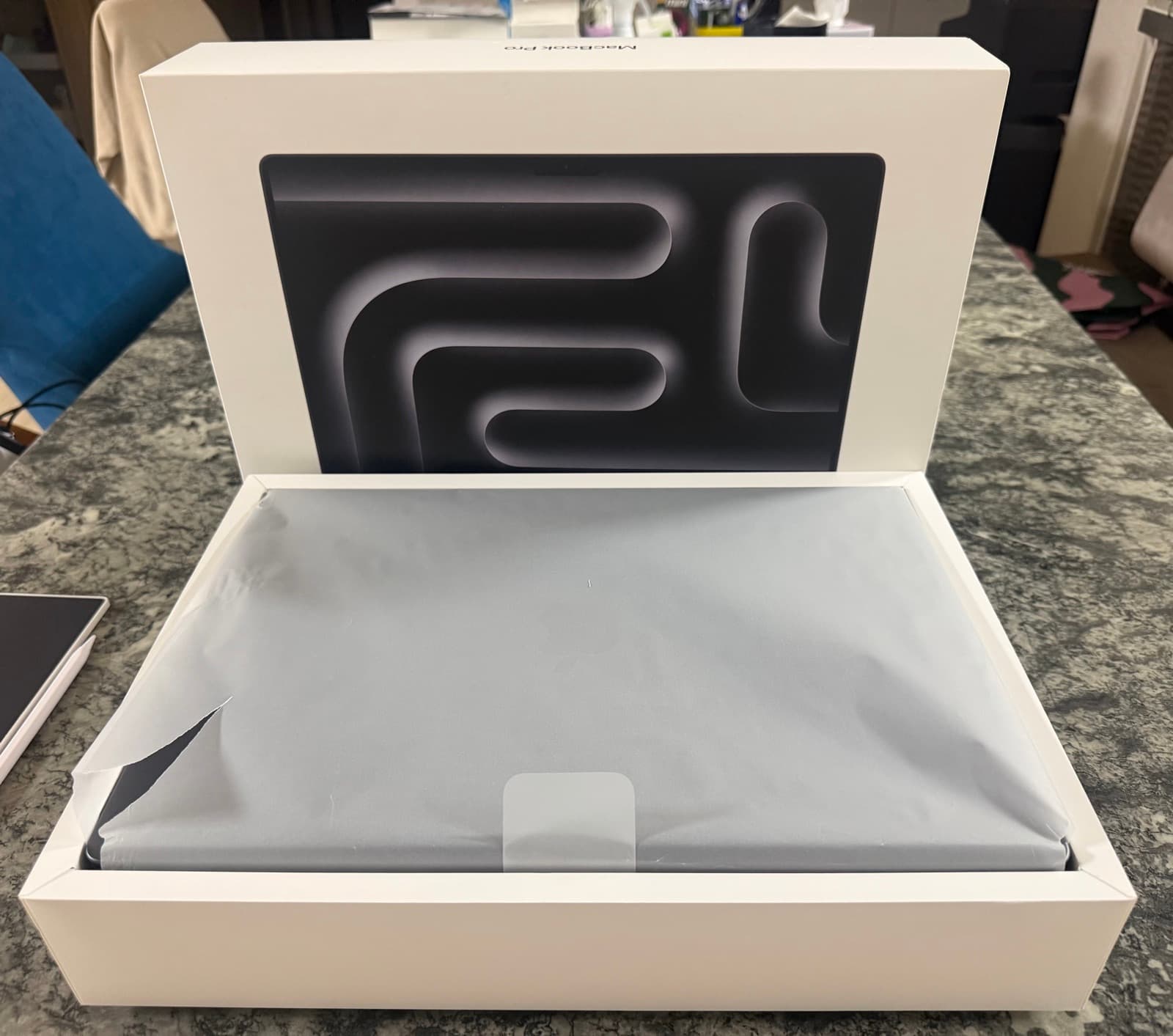 MacBook Pro