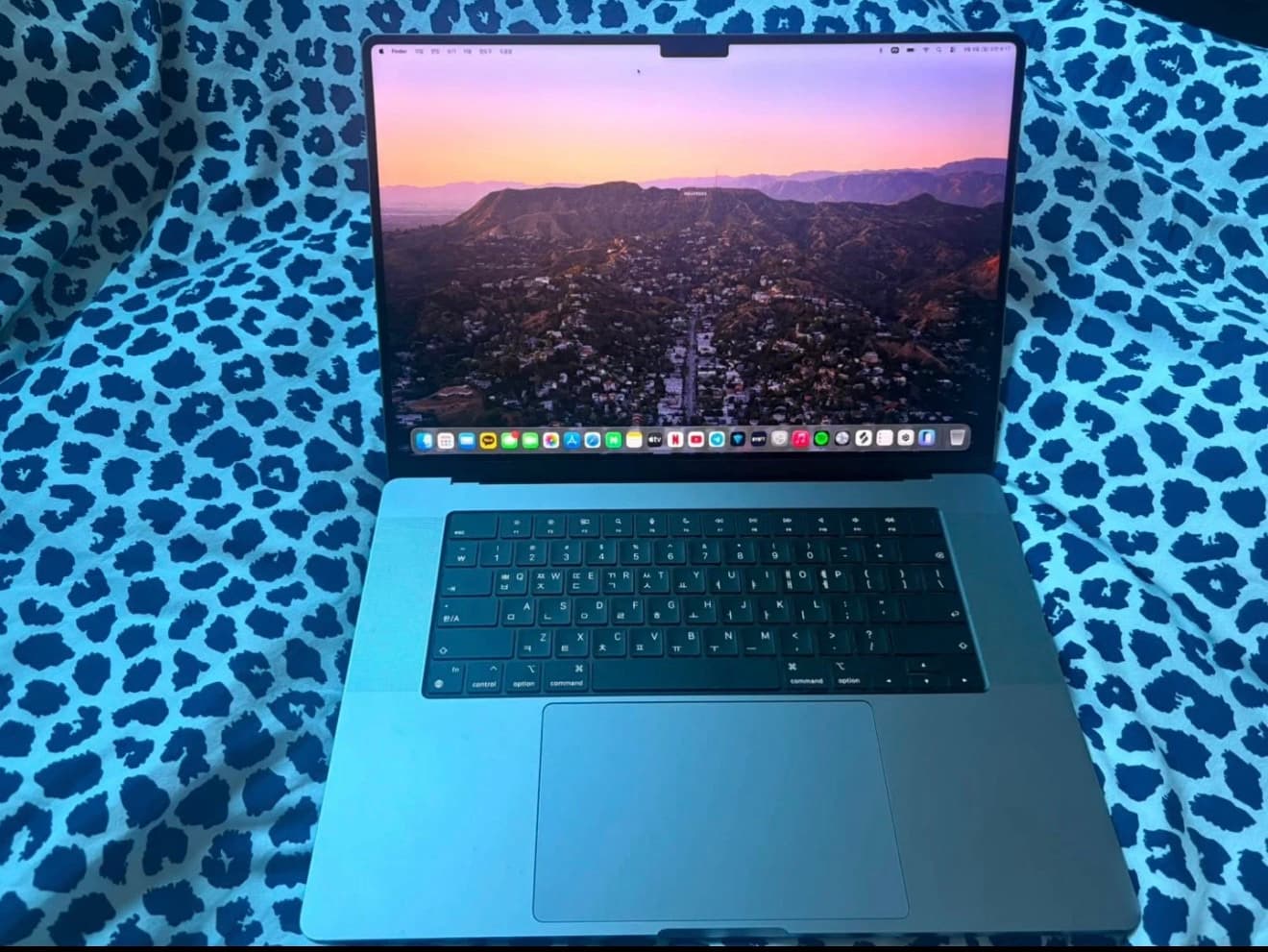 MacBook Pro