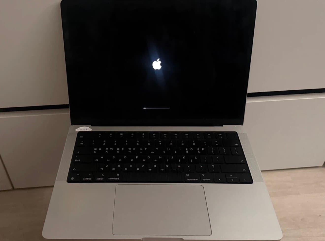 MacBook Pro
