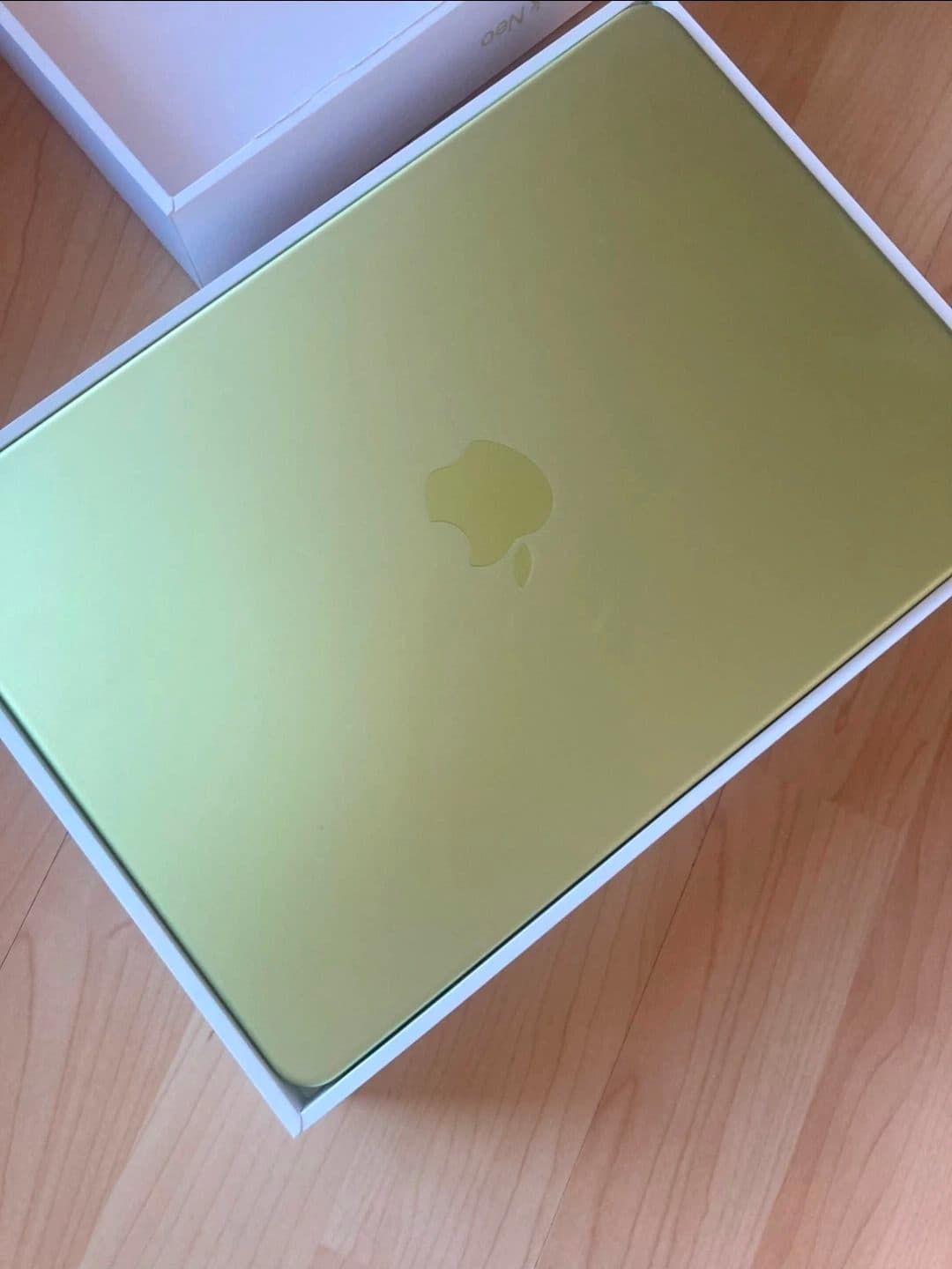 MacBook Pro