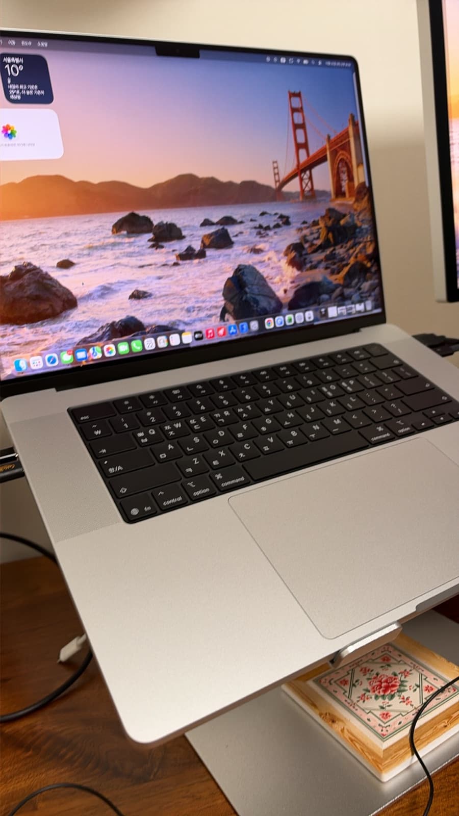 MacBook Pro