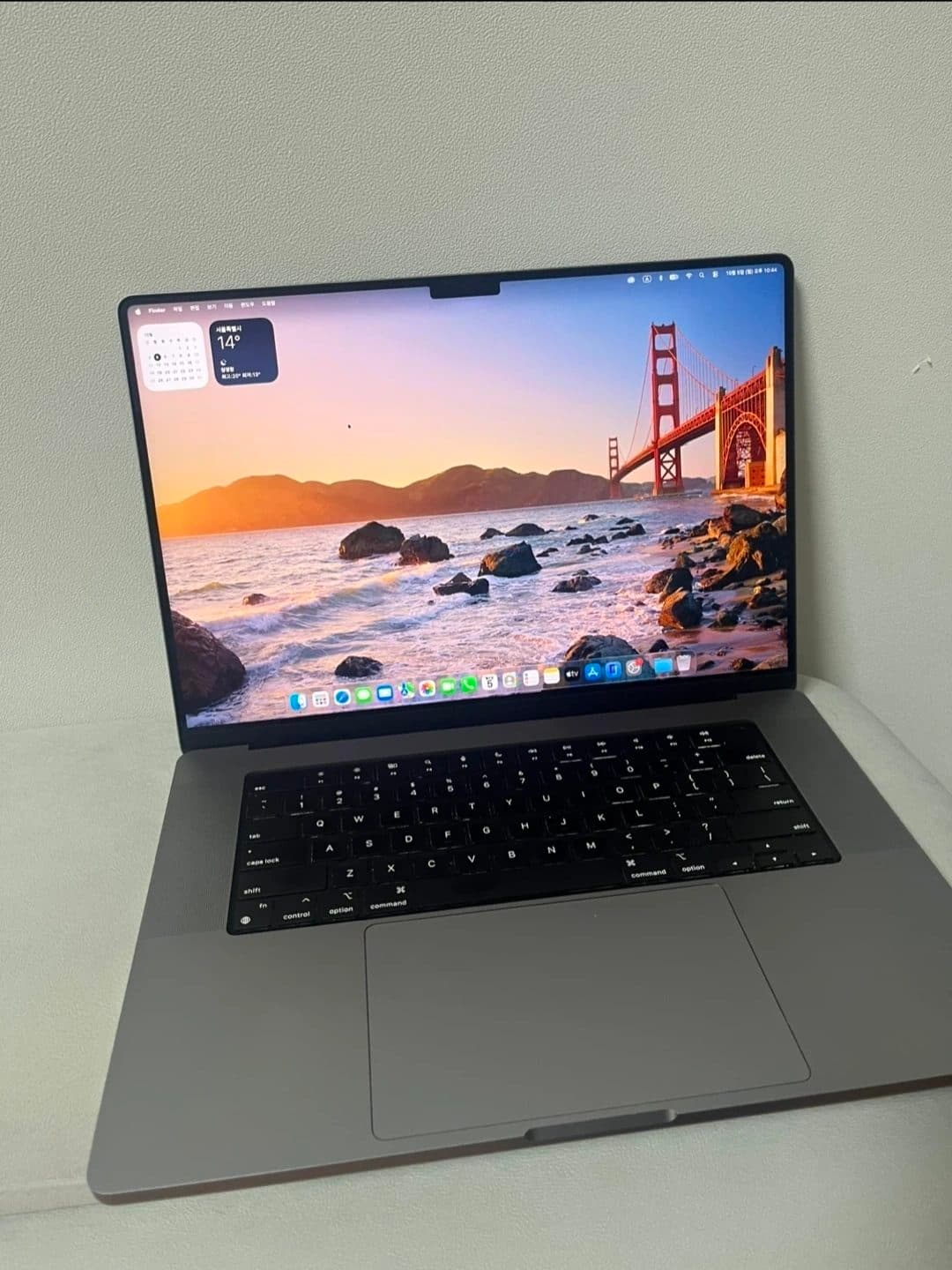 MacBook Pro