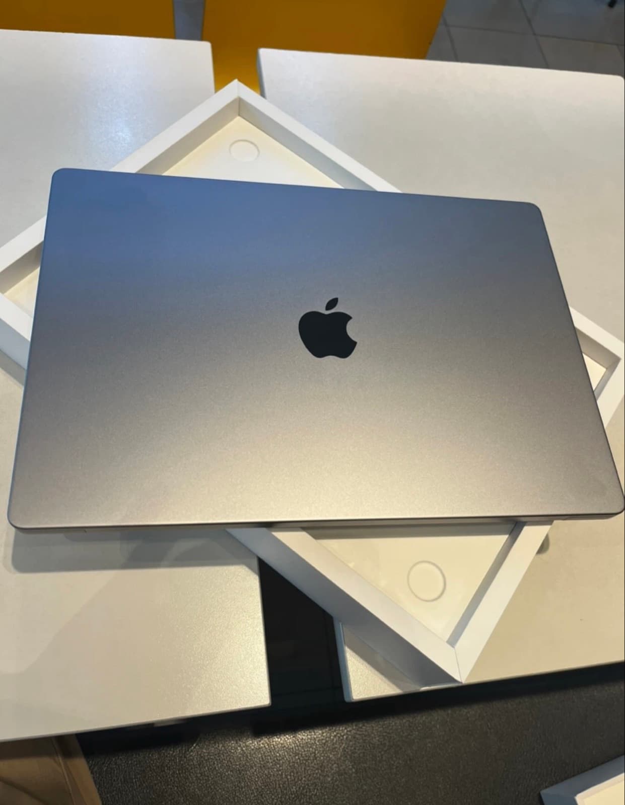 MacBook Pro