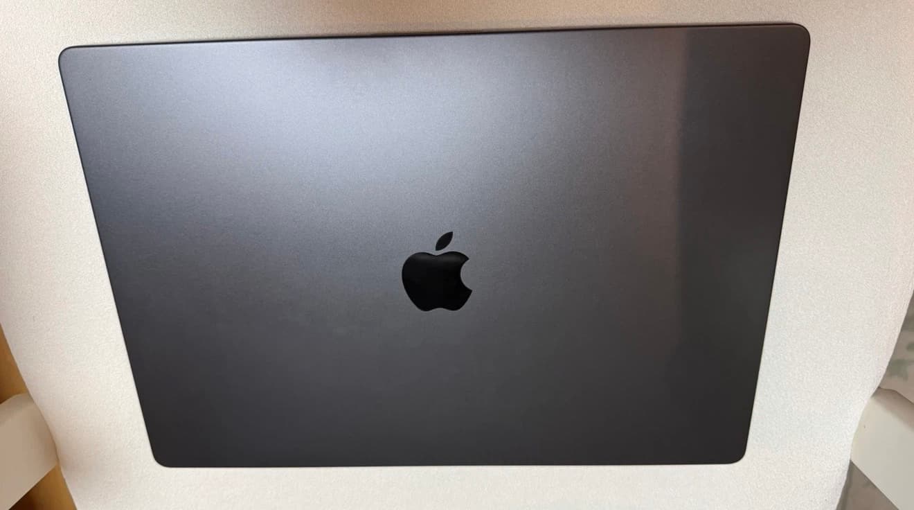MacBook Pro