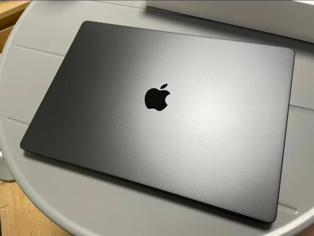 MacBook Pro