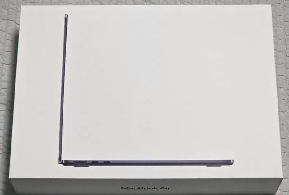 MacBook Air