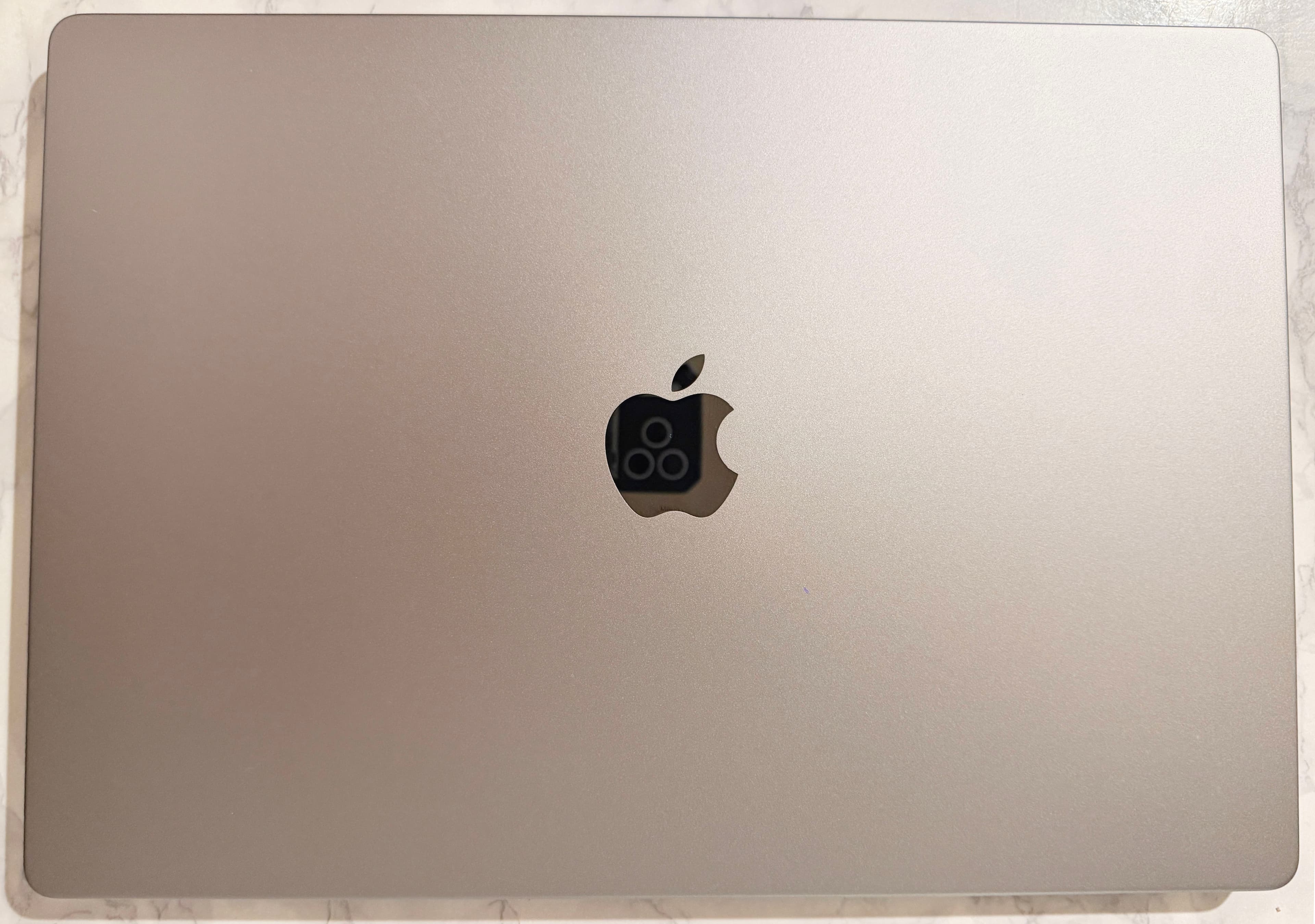 MacBook Pro