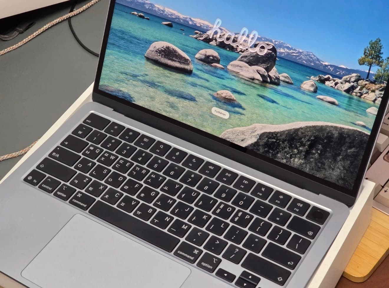 MacBook Air