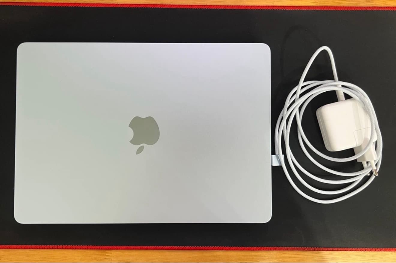 MacBook Air