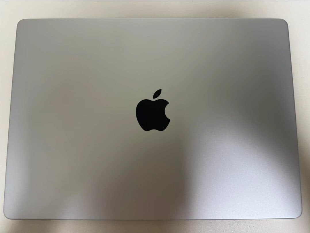 MacBook Pro