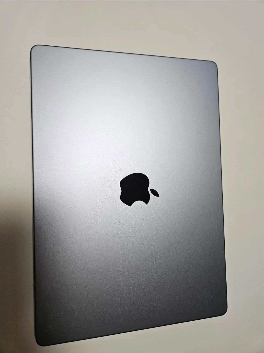 MacBook Pro